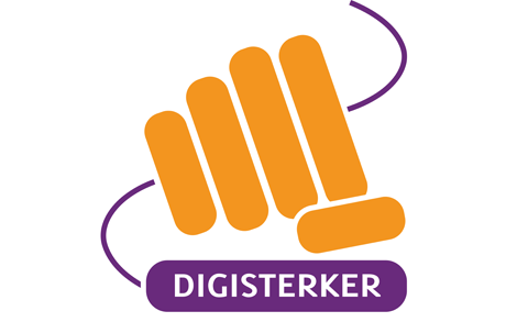 DIGISTERKER