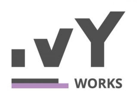 Ivy works